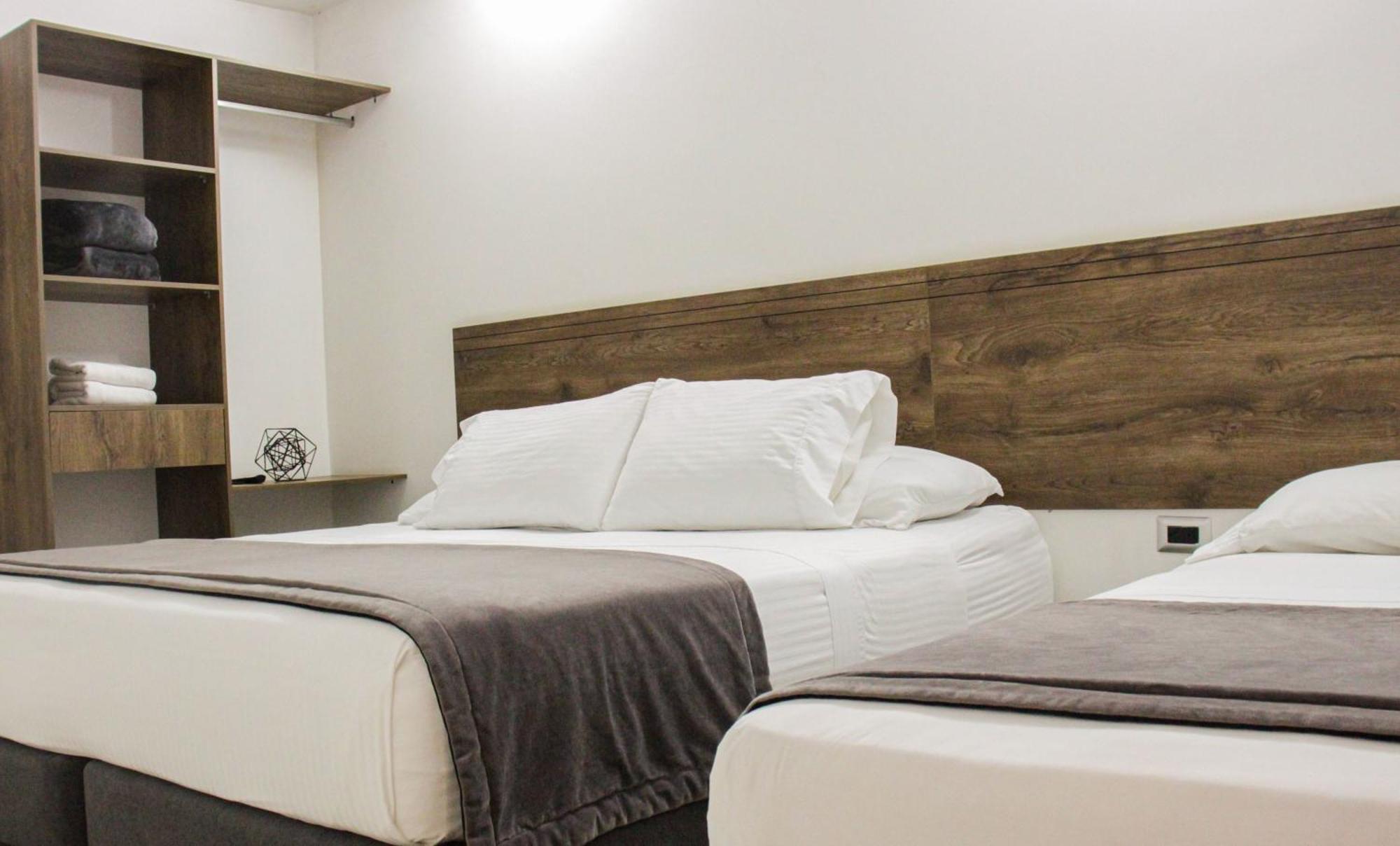 Hotel Boutique Estadio Медельин Экстерьер фото