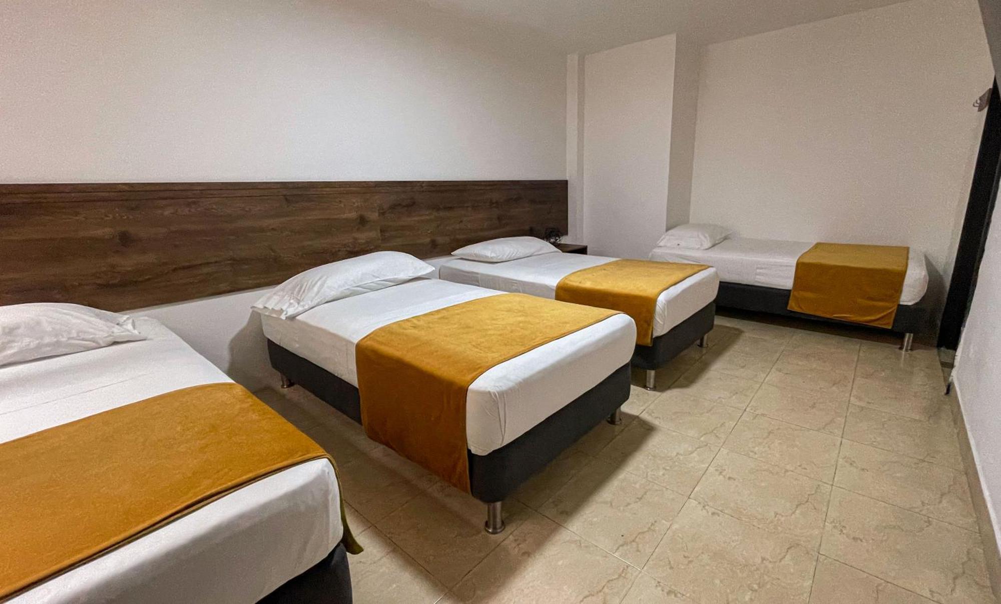 Hotel Boutique Estadio Медельин Экстерьер фото